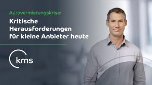 "Digitaler Umbruch bei kleinen Autovermietungen", "Probleme für lokale Autovermietungen im Jahr 2025"